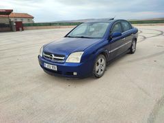 Galeriden Opel Vectra 1.6 Comfort 2004 Model Yozgat