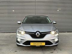 BORA MOTORS'DAN HATASIZ BOYASI MEGANE 1.3TCE TOUCH