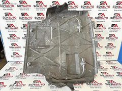 TRANSPORTER T5 MOTOR ALT KORUMA PLASTİĞİ ORİJİNAL SIFIR