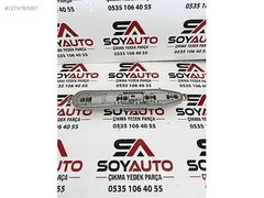 PEUGEOT PARTNER STOP ORİJİNAL ÇIKMA