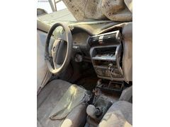 OPEL ASTRA F KASA VİTES TOPUZU ORJİNAL ÇIKMA