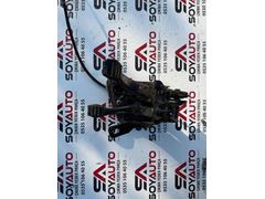 RENAULT 9 BRODWAY PEDAL TAKIMI