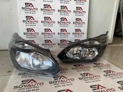 FORD TOURNEO CUSTOM SAĞ SOL FAR ORJİNAL ÇIKMA