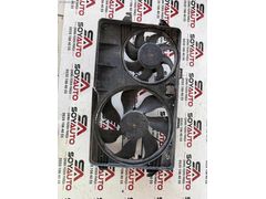 FORD CONNECT KOMPLE FAN ORJİNAL ÇIKMA
