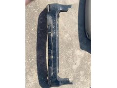 DACIA DOOCER ARKA TAMPON ORJİNAL ÇIKMA
