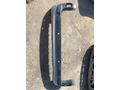 KANGOO 3 ARKA TAMPON ORJİNAL ÇIKMA