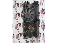 DOBLO 2 FAN MOTORU ORJİNAL ÇIKMA