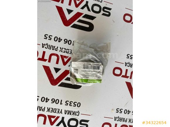 SOL ÖN KOLTUK AYAR KOLU