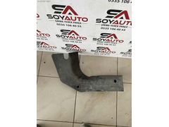 Doblo 2 sağ ön basamak plastiği orijinal çıkma