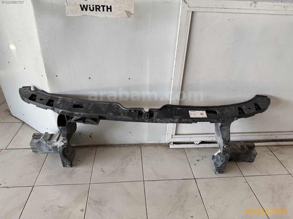 T8 TRANSPORTER ÖN PANEL ORJİNAL ÇIKMA