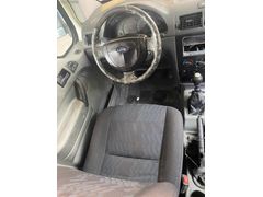 FORD CONNECT SAĞ SOL KOLTUK ORJİNAL TEMİZ