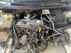 FORD CONNECT 75 lik MOTOR KOMPLE MUAYER