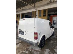 FORD CONNECT ARKA BAGAJ KAPILARI SAĞ SOL ORJİNAL ÇIKMA DOLU
