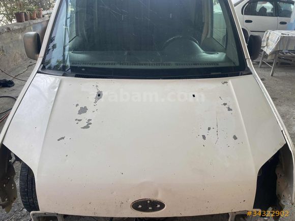PARÇA PARÇA SATILIK 2004 MODEL FORD CONNECT
