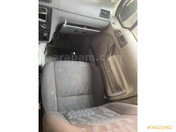PARÇA PARÇA SATILIK 2004 MODEL FORD CONNECT