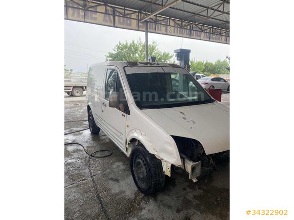 PARÇA PARÇA SATILIK 2004 MODEL FORD CONNECT