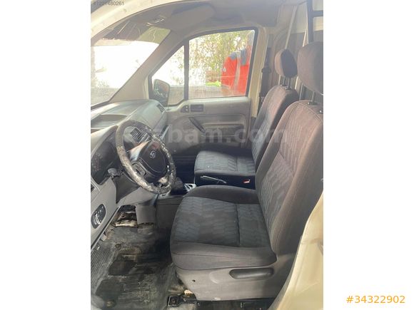 PARÇA PARÇA SATILIK 2004 MODEL FORD CONNECT