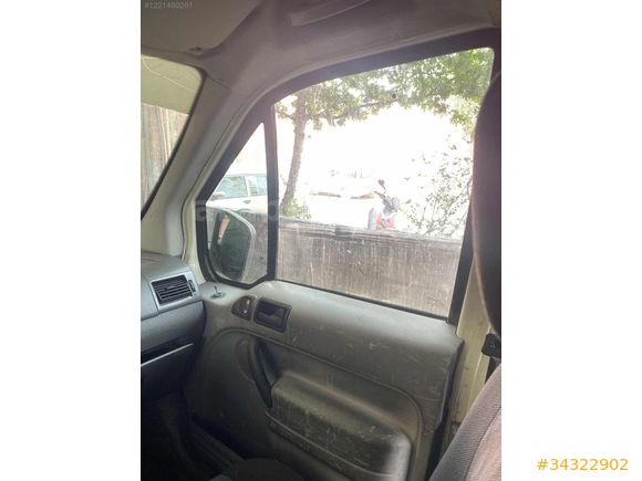 PARÇA PARÇA SATILIK 2004 MODEL FORD CONNECT