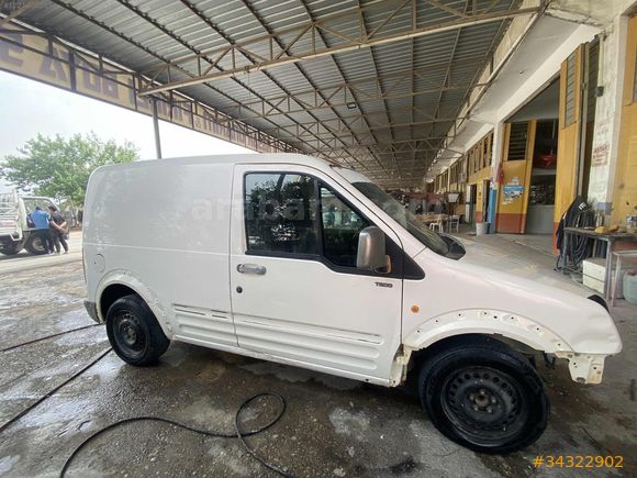 PARÇA PARÇA SATILIK 2004 MODEL FORD CONNECT