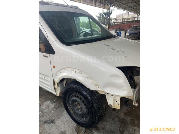 PARÇA PARÇA SATILIK 2004 MODEL FORD CONNECT