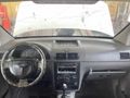 PARÇA PARÇA SATILIK 2004 MODEL FORD CONNECT