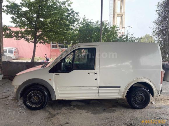 PARÇA PARÇA SATILIK 2004 MODEL FORD CONNECT