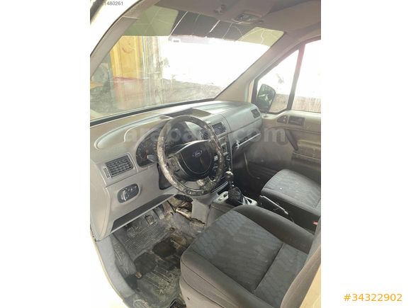PARÇA PARÇA SATILIK 2004 MODEL FORD CONNECT