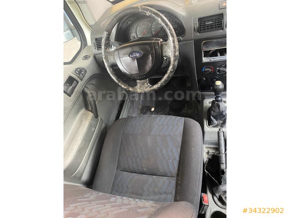 PARÇA PARÇA SATILIK 2004 MODEL FORD CONNECT