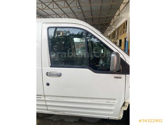 PARÇA PARÇA SATILIK 2004 MODEL FORD CONNECT
