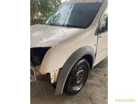 PARÇA PARÇA SATILIK 2004 MODEL FORD CONNECT
