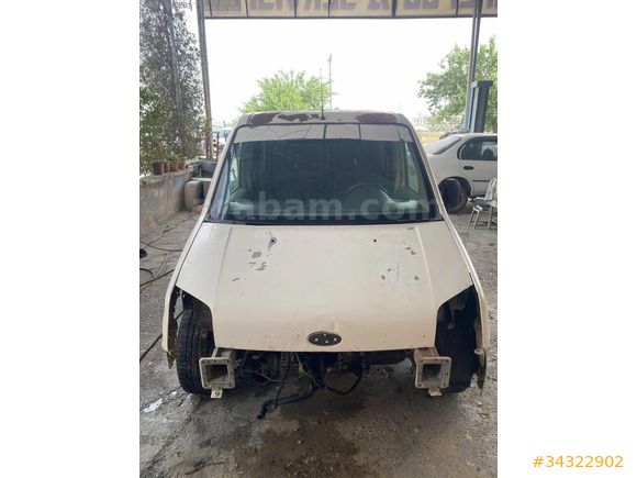 PARÇA PARÇA SATILIK 2004 MODEL FORD CONNECT