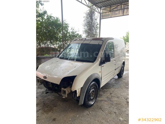 PARÇA PARÇA SATILIK 2004 MODEL FORD CONNECT