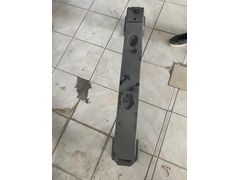 FORD CONNECT ÖN TAMPON DEMİRİ SIFIR