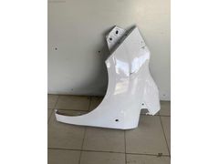 FORD COURIER SOL ÖN ÇAMURLUK ORJİNAL ÇIKMA