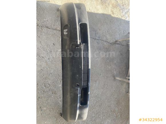 VOLT LT 35 ORJİNAL ÇIKMA ÖN TAMPON