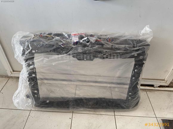 2011-2015 Caddy ön panel Orjinal sıfır ürün