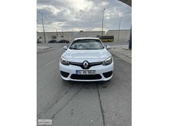 Düşük km otomatik vites FLUANCE