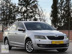 İS-CAR'DAN 2013 SKODA OCTAVİA 1.6TDI ELEGANCE CR HATASIZ