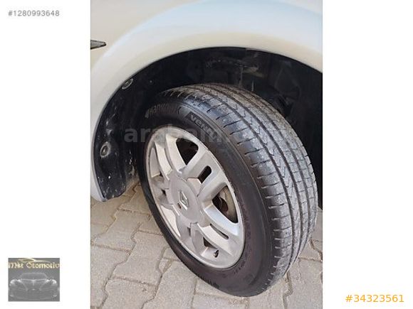 BAKIMLI DÜZGÜN ARAÇ KM ORJINAL 205 BİN