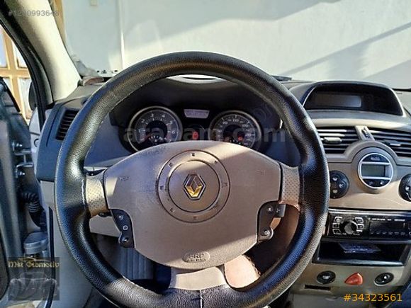 BAKIMLI DÜZGÜN ARAÇ KM ORJINAL 205 BİN
