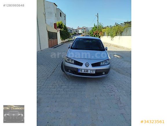 BAKIMLI DÜZGÜN ARAÇ KM ORJINAL 205 BİN
