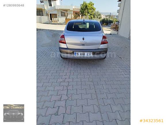 BAKIMLI DÜZGÜN ARAÇ KM ORJINAL 205 BİN