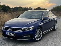 Sahibinden Volkswagen Passat 1.5 TSi R Line 2020 Model 