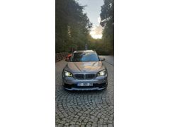 2014 BMW X1 HATASIZ CAMTAVAN  BAKIMLI VE MASRAFSIZ BEY PLAKA
