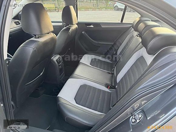 2013 VW JETTA 1.4 TSI COMFORTLİNE DSG
