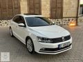 SANROFLU HİGHLİNE GÖRÜNÜM EMSALSİZ JETTA