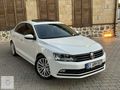 SANROFLU HİGHLİNE GÖRÜNÜM EMSALSİZ JETTA
