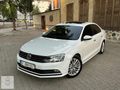 SANROFLU HİGHLİNE GÖRÜNÜM EMSALSİZ JETTA