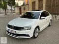 SANROFLU HİGHLİNE GÖRÜNÜM EMSALSİZ JETTA