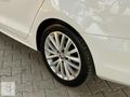 SANROFLU HİGHLİNE GÖRÜNÜM EMSALSİZ JETTA